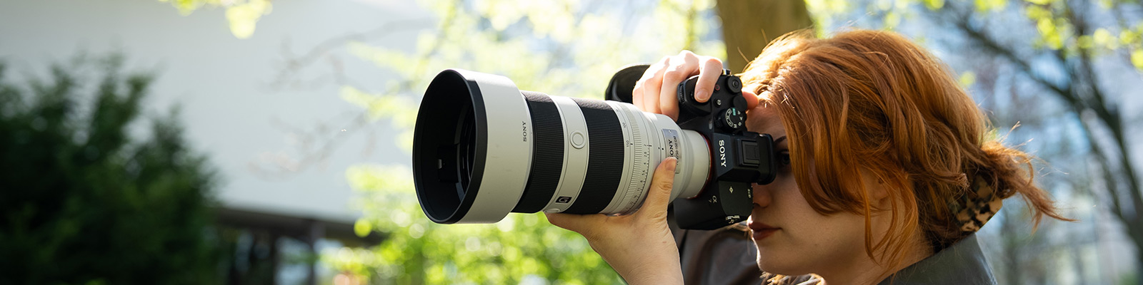Hands On: Das neue Sony 50-150mm f2 GM Hands On: Das neue Sony 50-150mm f2 GM