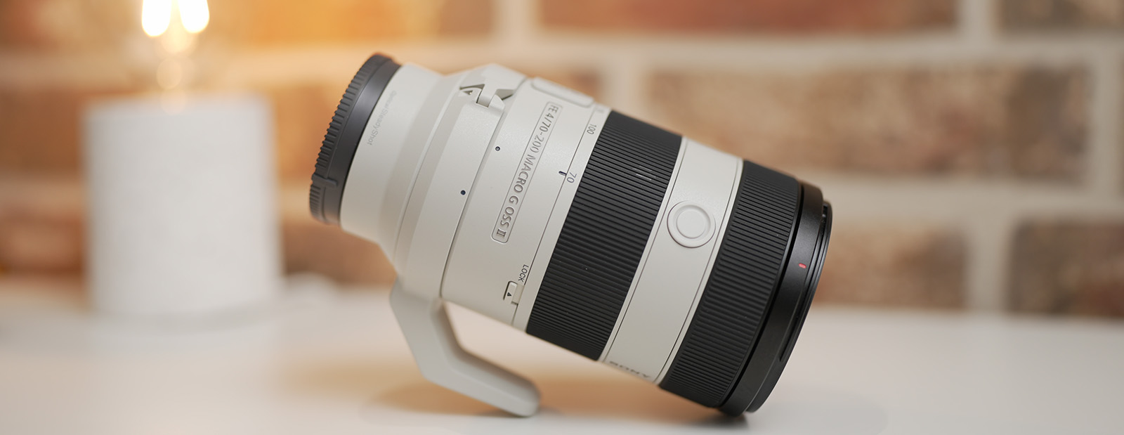 Sony 70-200mm f4 GII