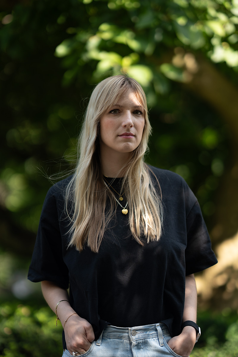 Sony 85mm f 1.4 GM II 