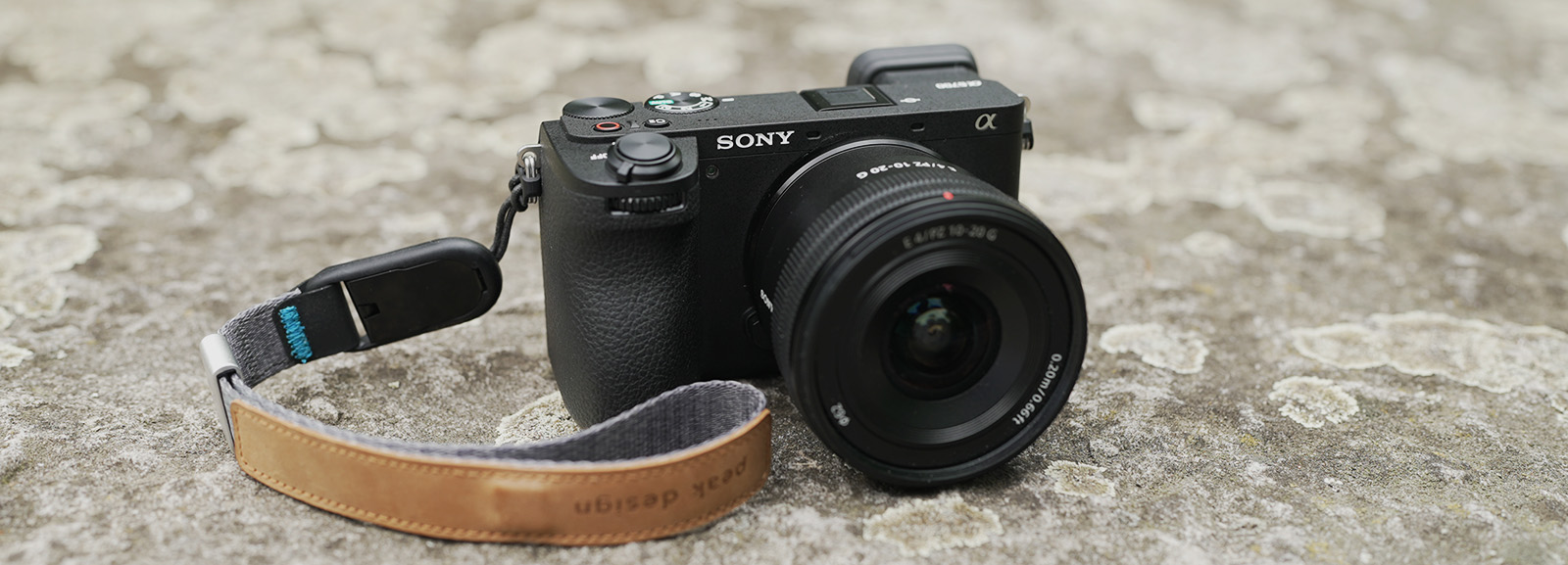 Sony alpha 6700