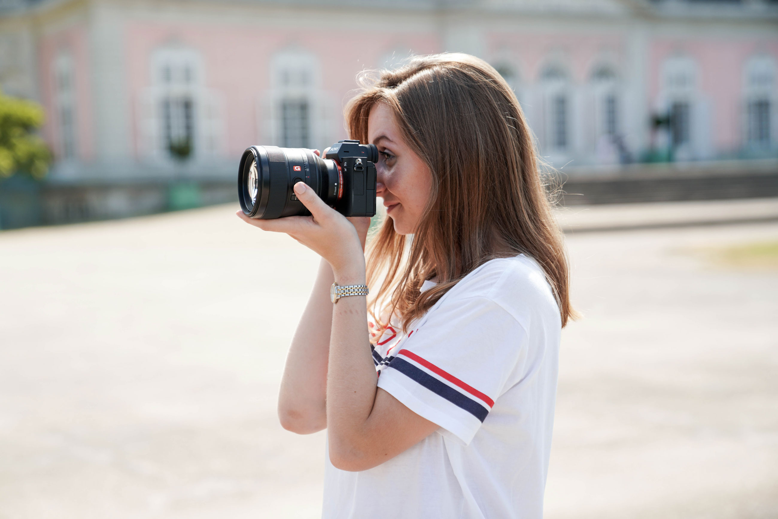 Sony Alpha 7 – Testfotos