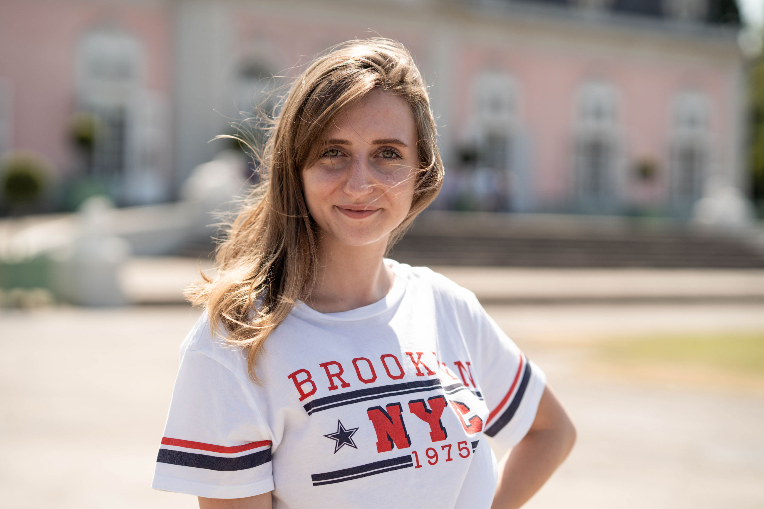 Sony Alpha 7 – Testfotos