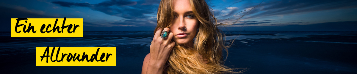 Terry Donnelly Sony Alpha 9