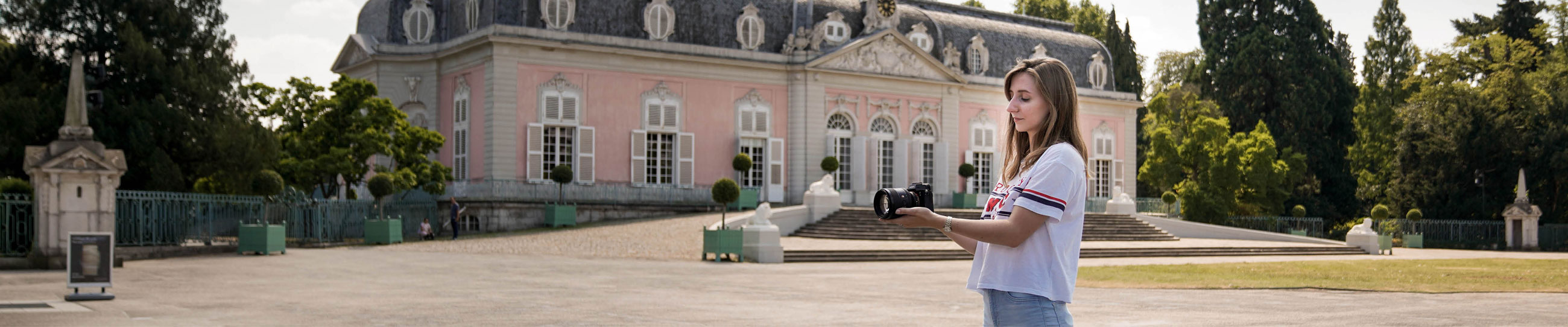 Sony Alpha 7 – die dritte Generation