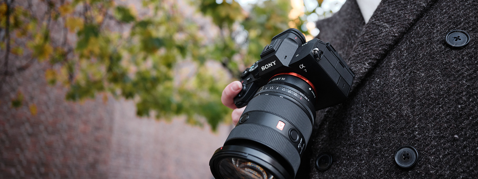 Sony Alpha 7 V: Der neue Vollformat Allrounder in der Alpha Serie