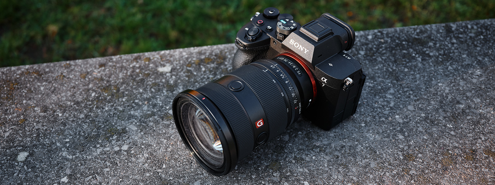 Sony Alpha 7 V: Der neue Vollformat Allrounder in der Alpha Serie