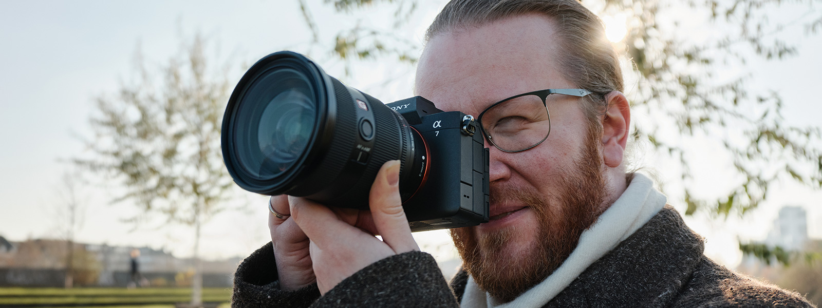 Sony Alpha 7 V: Neue Kamera in der Alpha Serie