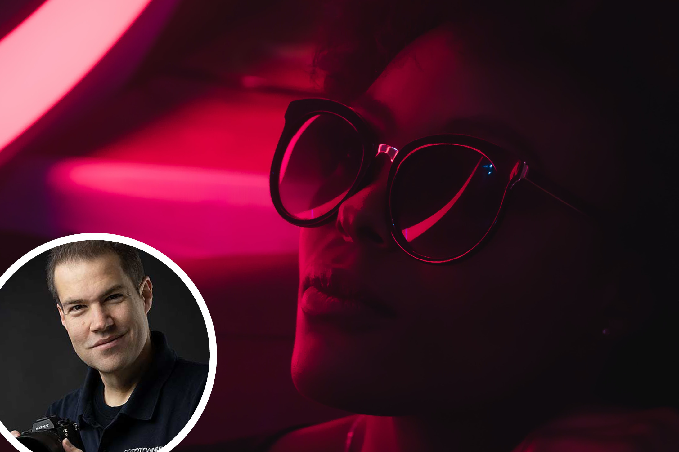 Low Light Shooting mit der neuen Sony Alpha 7 IV