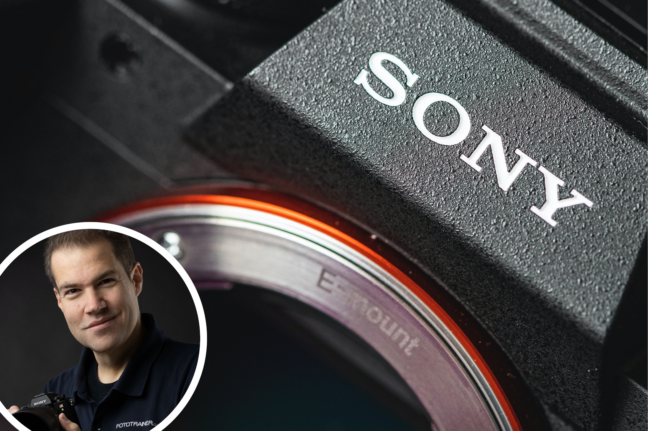 Q&A - Sony Alpha Kameras & Objektive