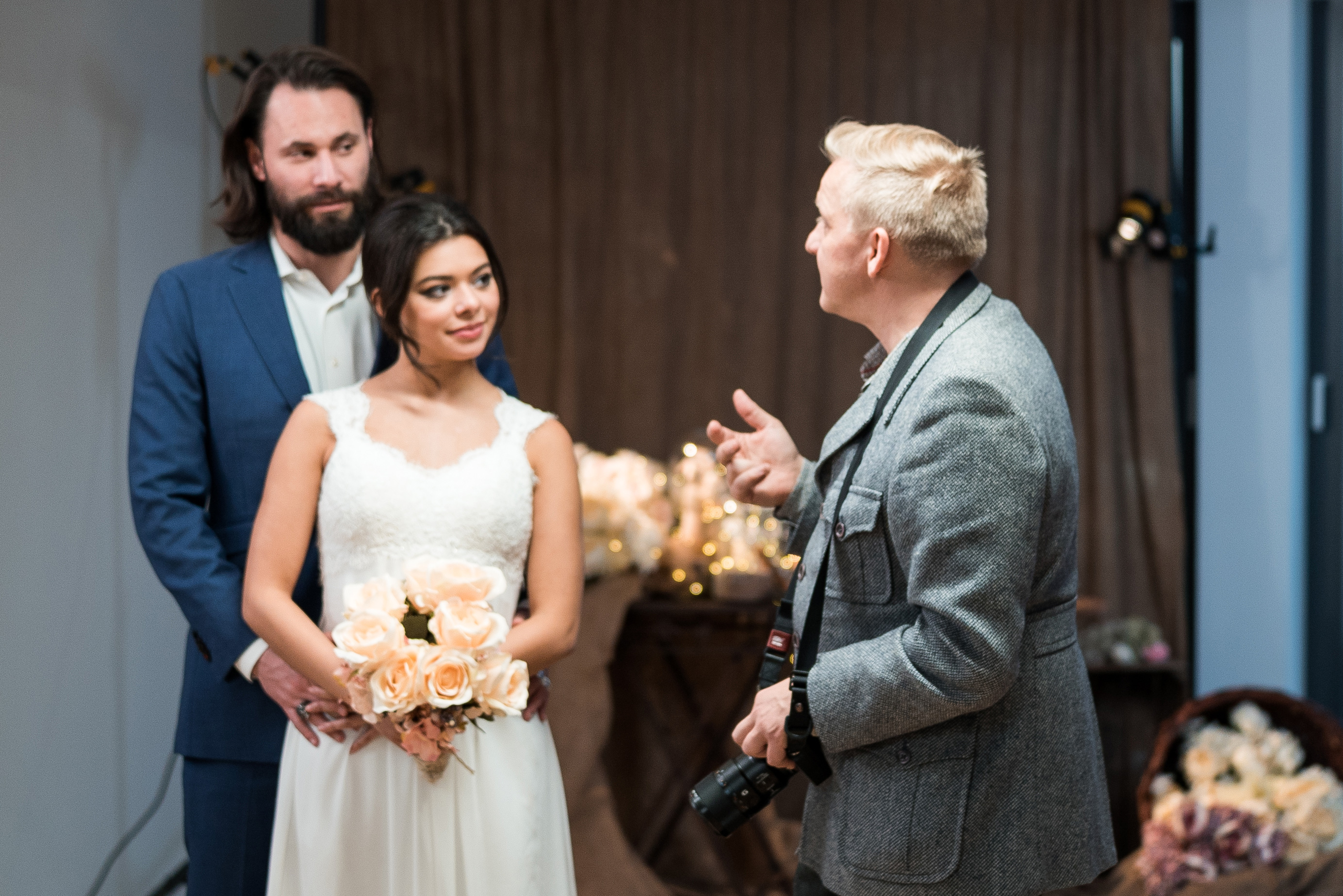 Stilpirat Steffen Böttcher Hochzeit