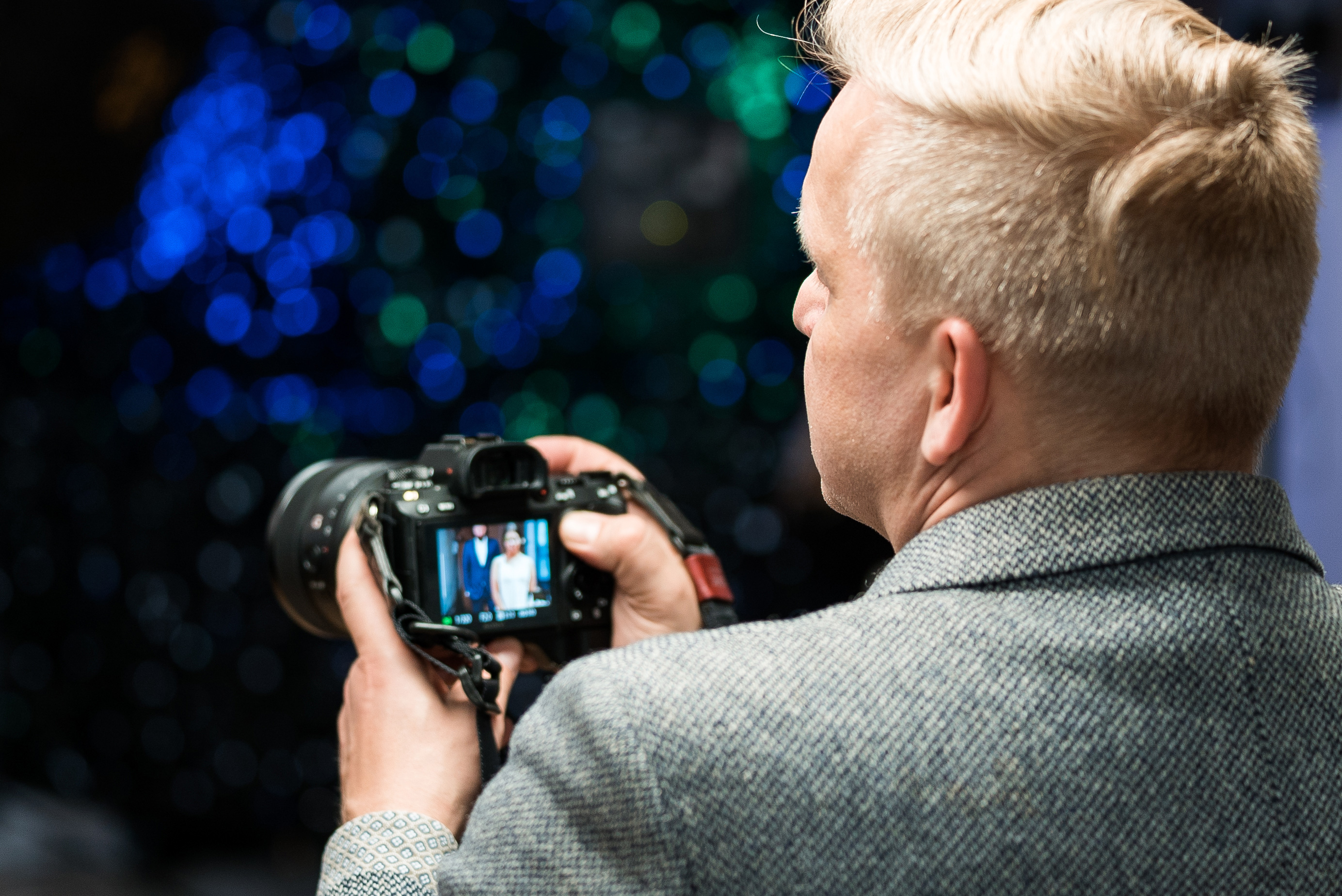 Hochzeitsshooting Steffen Böttcher StilpiratFoto Koch Akademie Sony