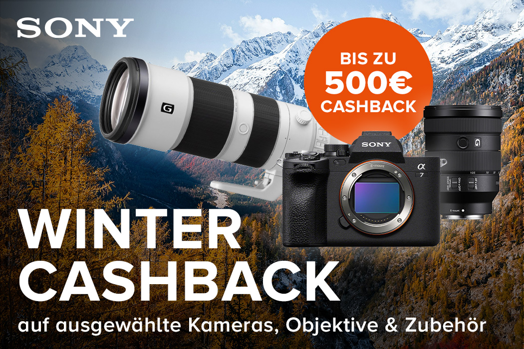 Sony Cashback