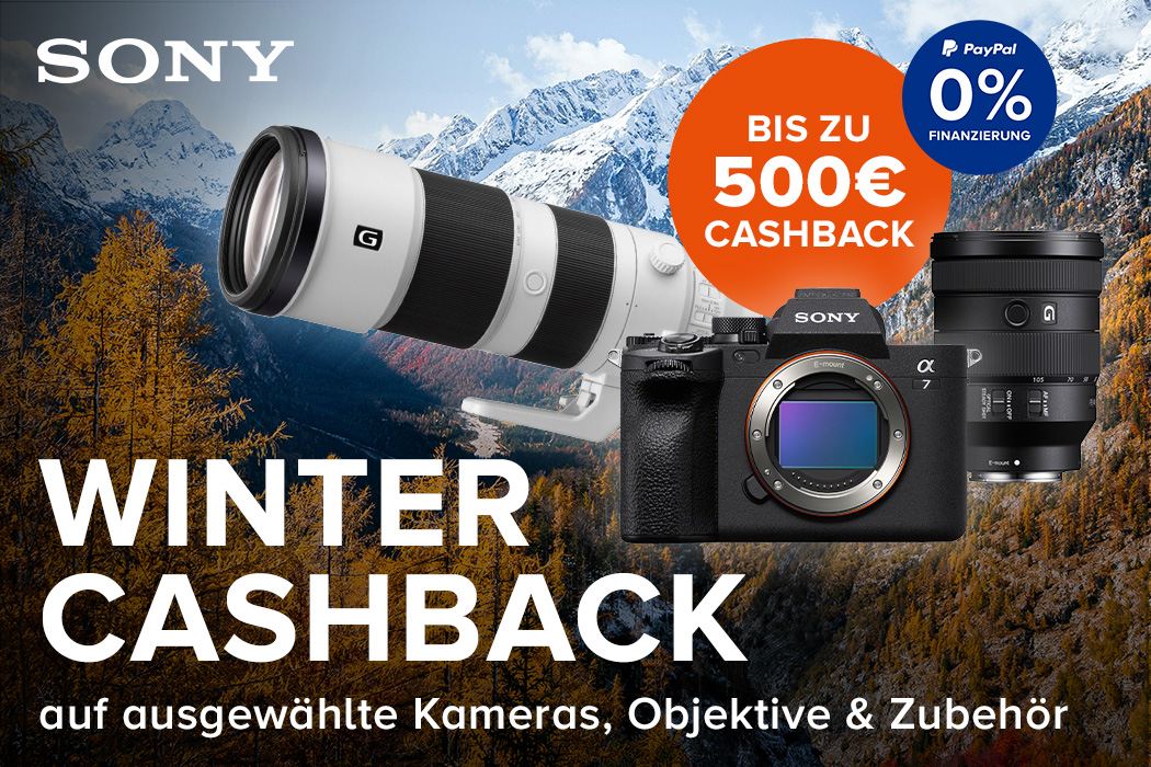 Sony Cashback