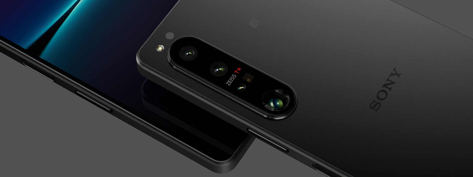 Sony Xperia 1 IV - Foto Koch Sony Xperia 1 IV - Foto Koch