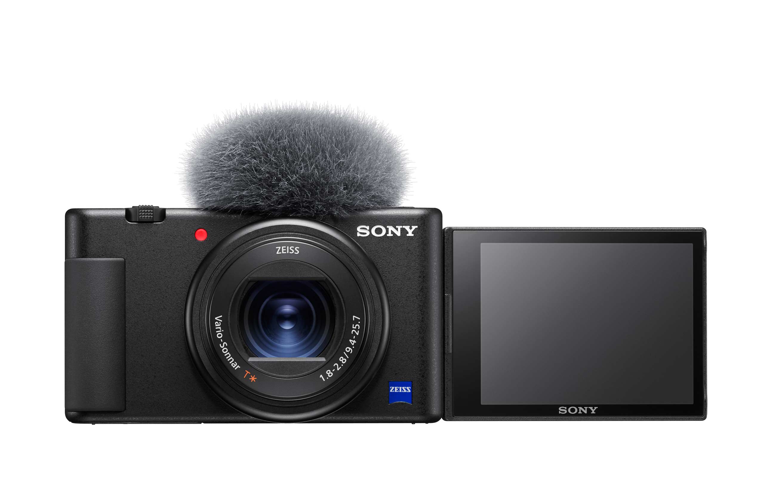 sony vlog kamera zv1