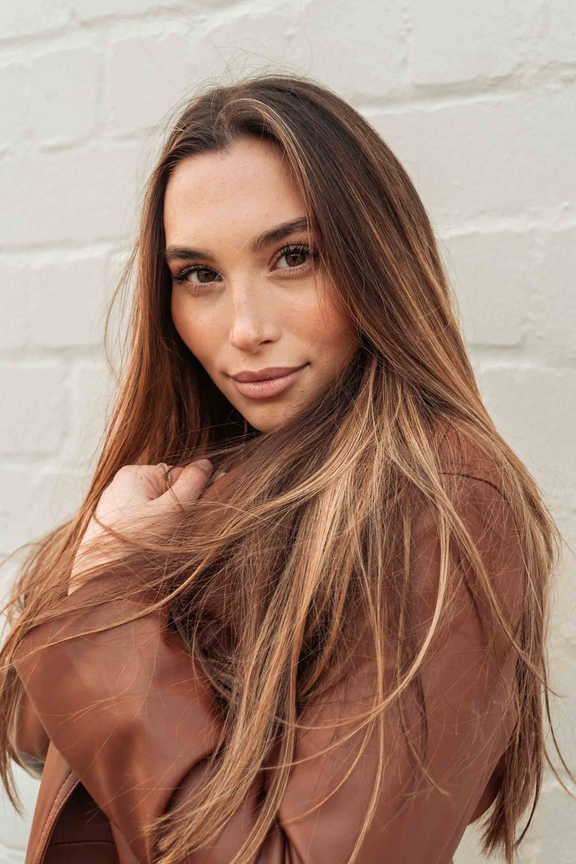 Sony Alpha 7C Portrait