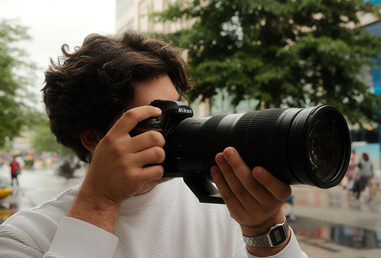 Spiegelreflexkameras alles Markenhersteller