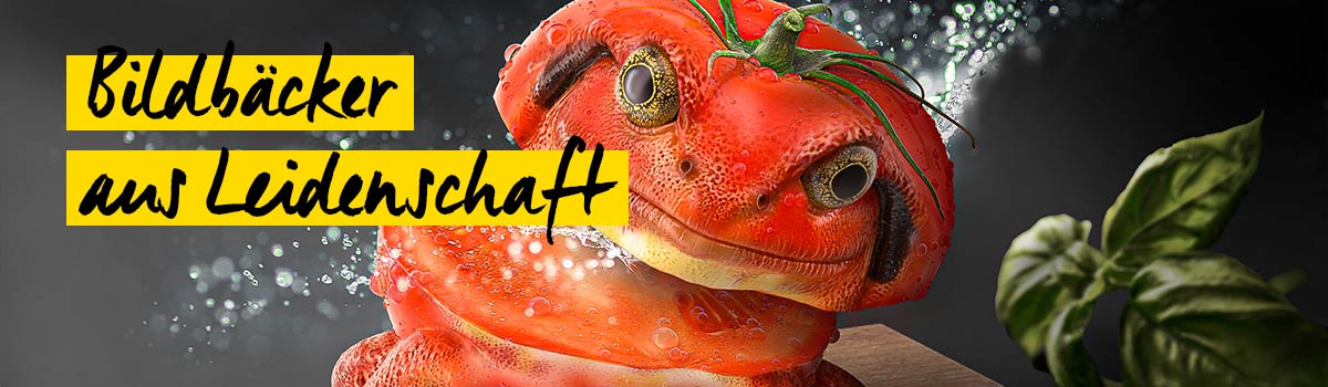 Ingo Lindmeier - Bildbäcker aus Leidenschaft