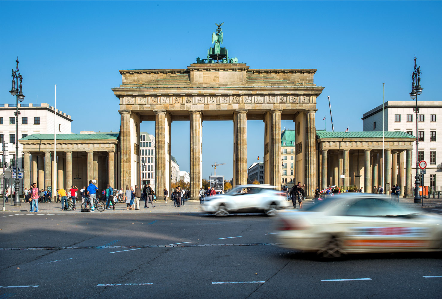 Brandenburger Tor
