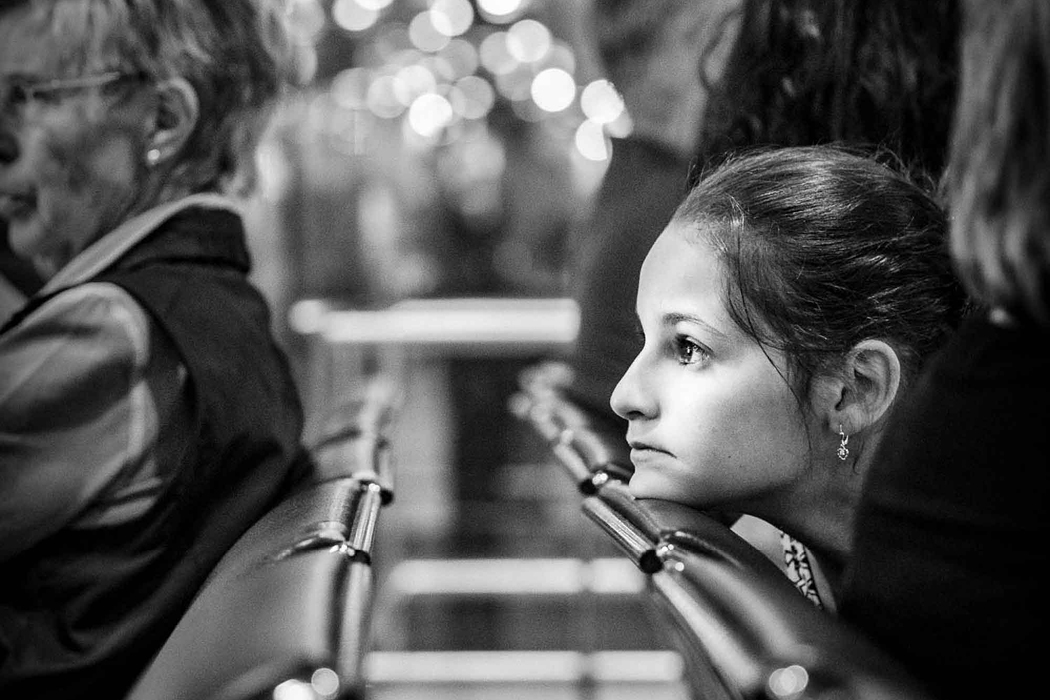 Street Photography Teaser