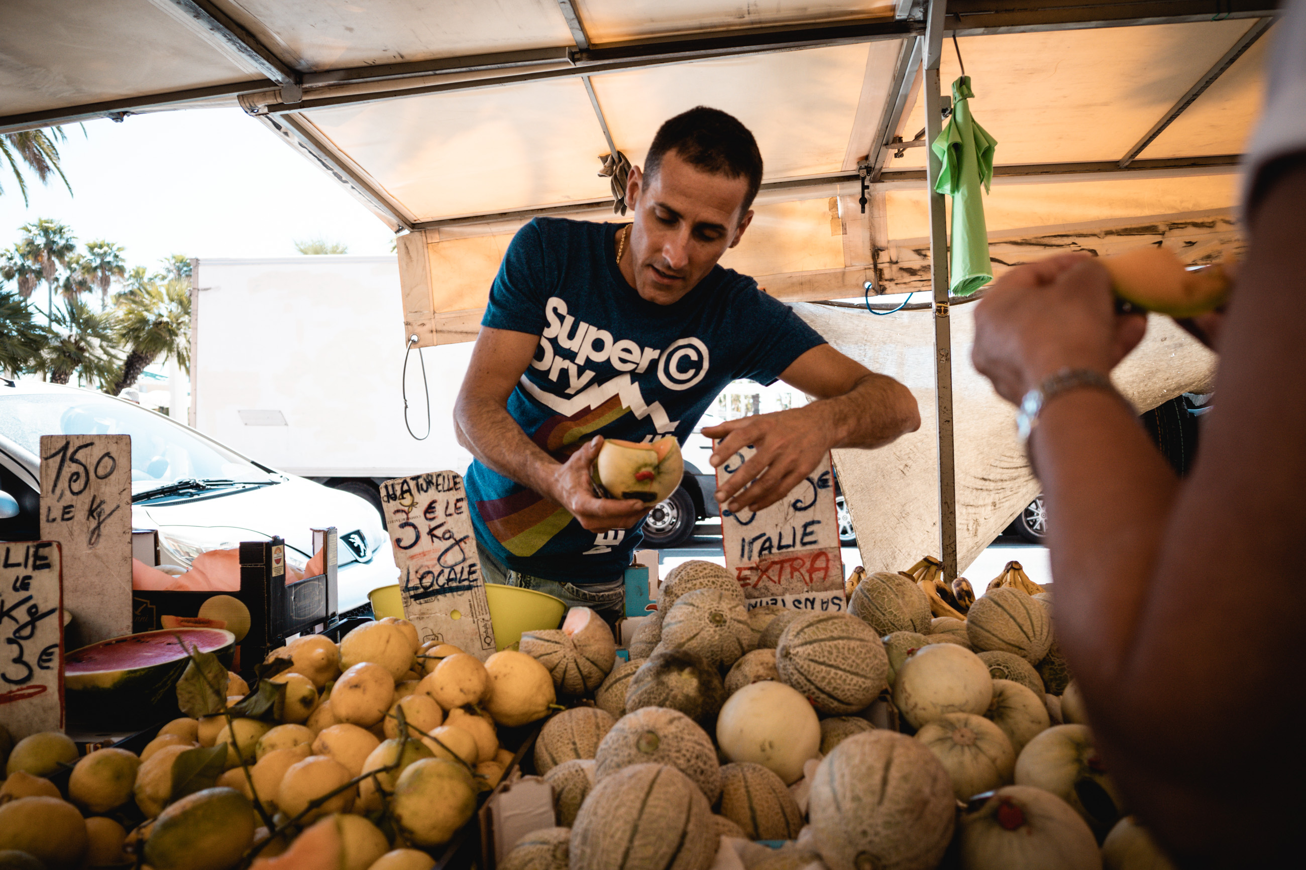 Ricoh GRIII für Streetfotografie