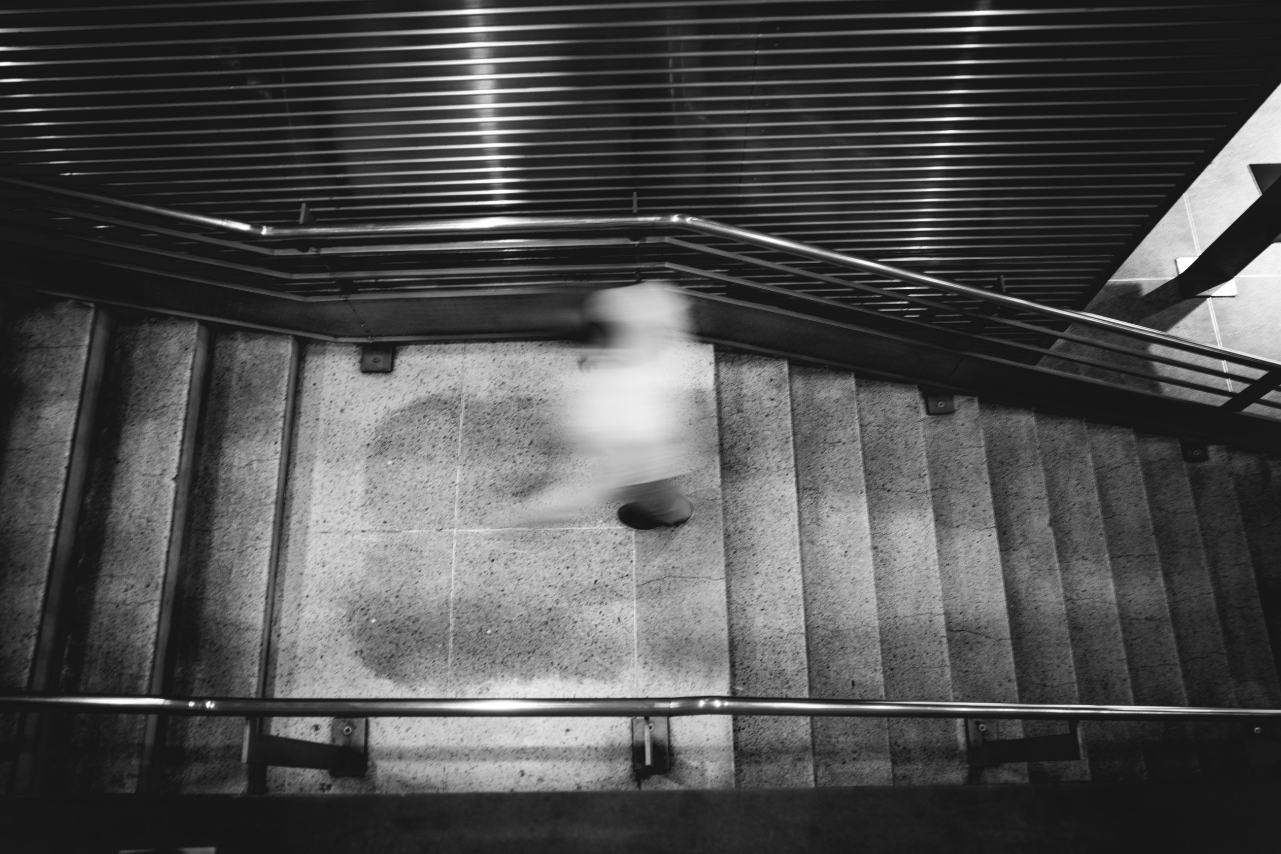 Ricoh GRIII für Streetfotografie