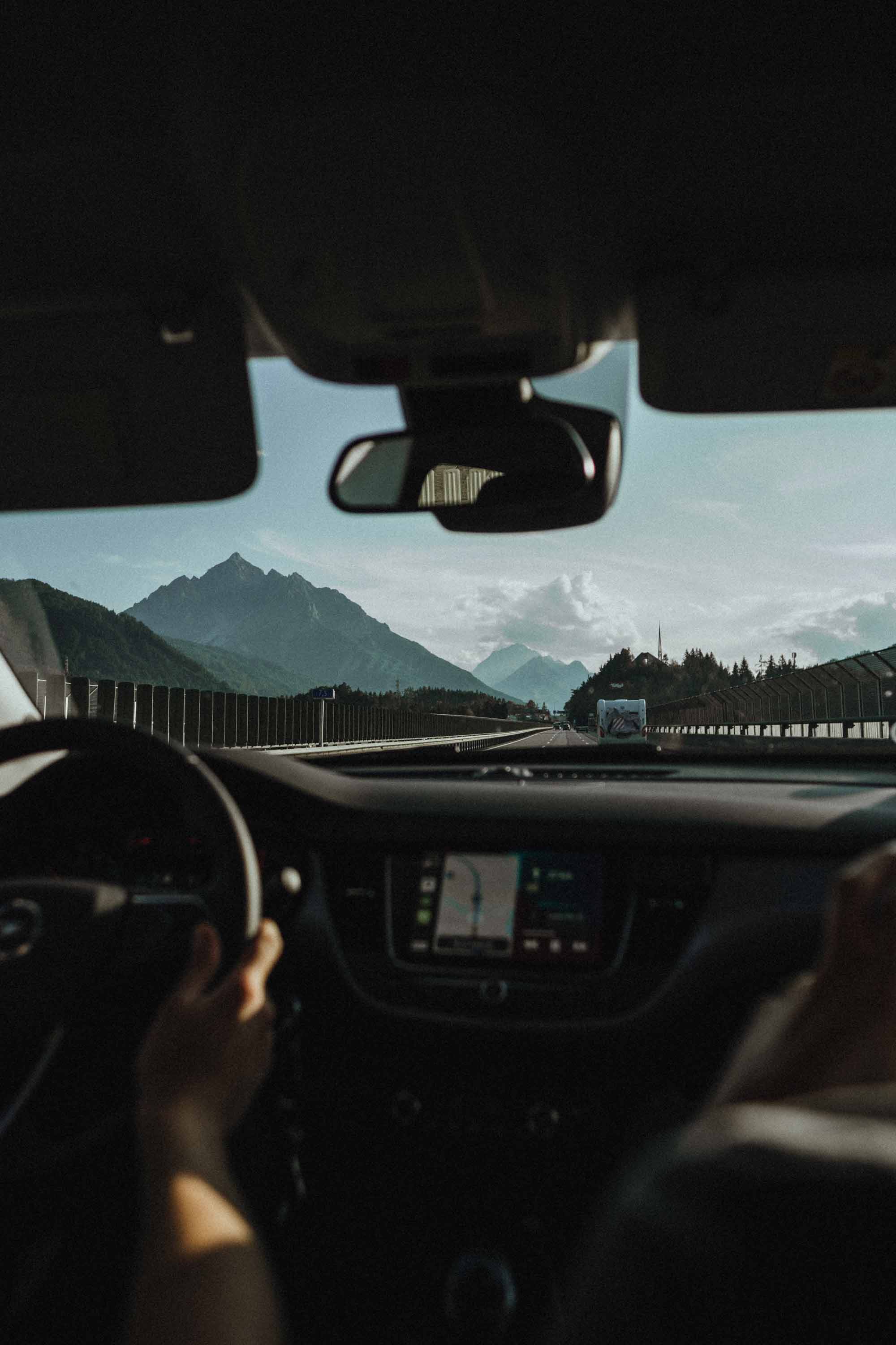 Südtirol Melissa Stemmer