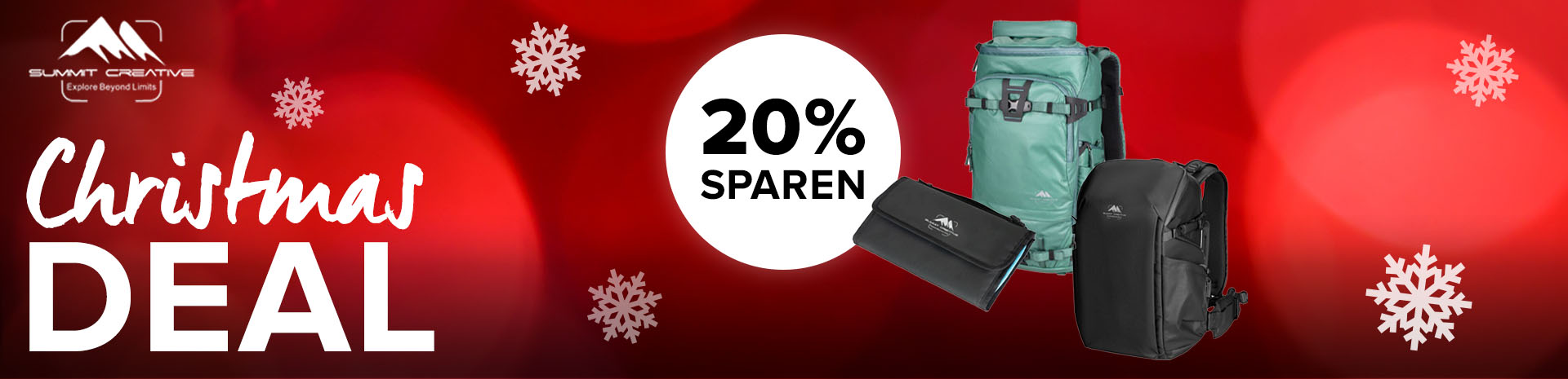 Summit Creative Deal