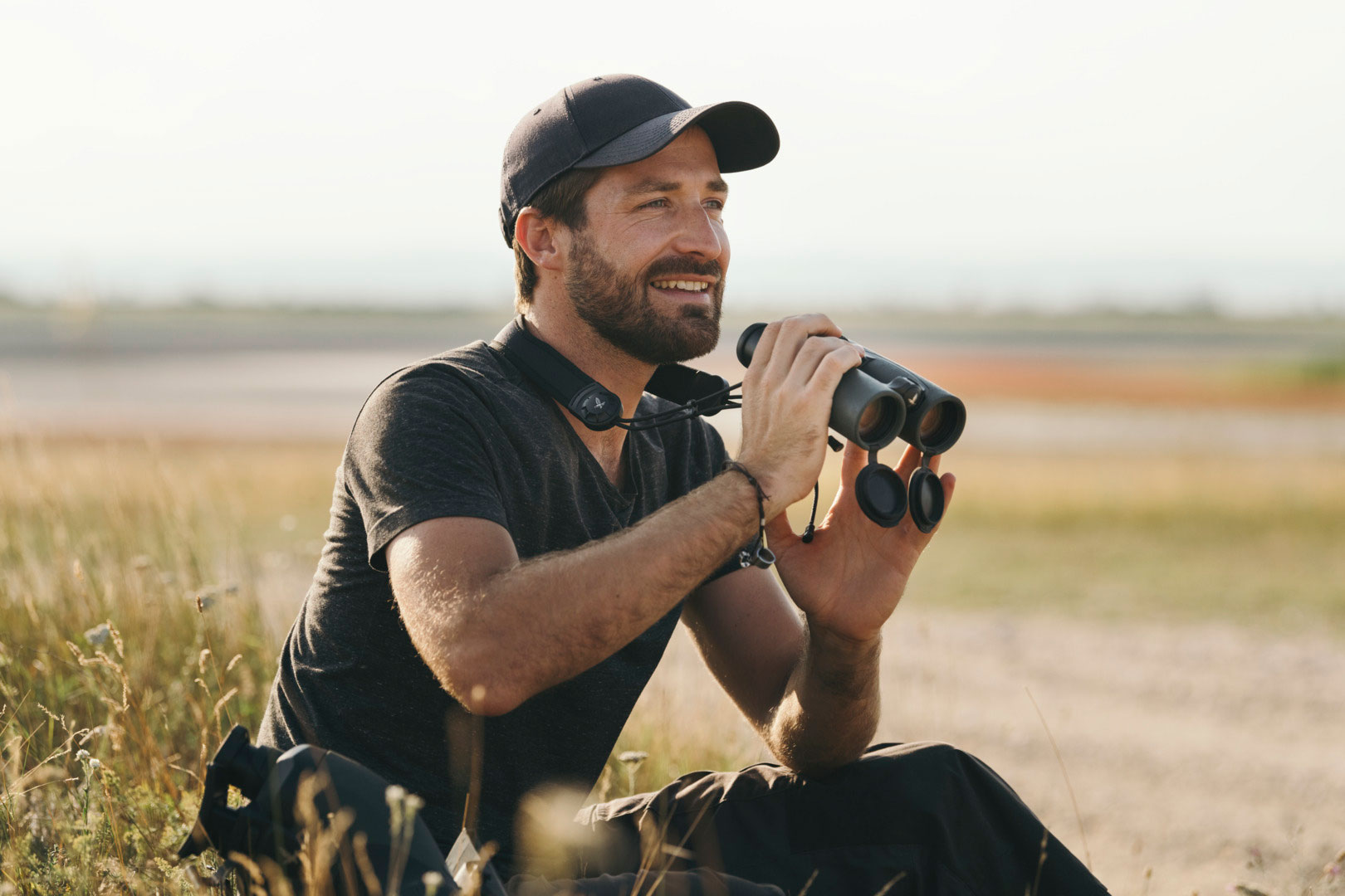 Swarovski Ferngläser für die Jagd 