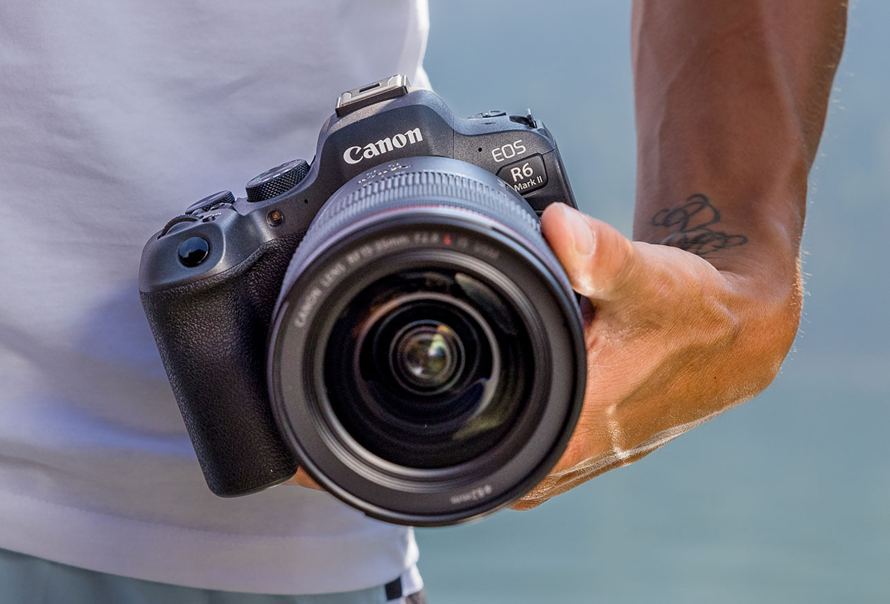 Systemkameras aller Marken