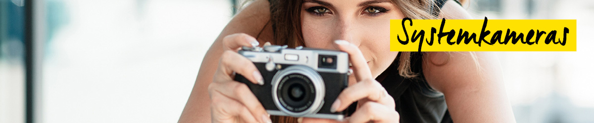 Systemkameras
