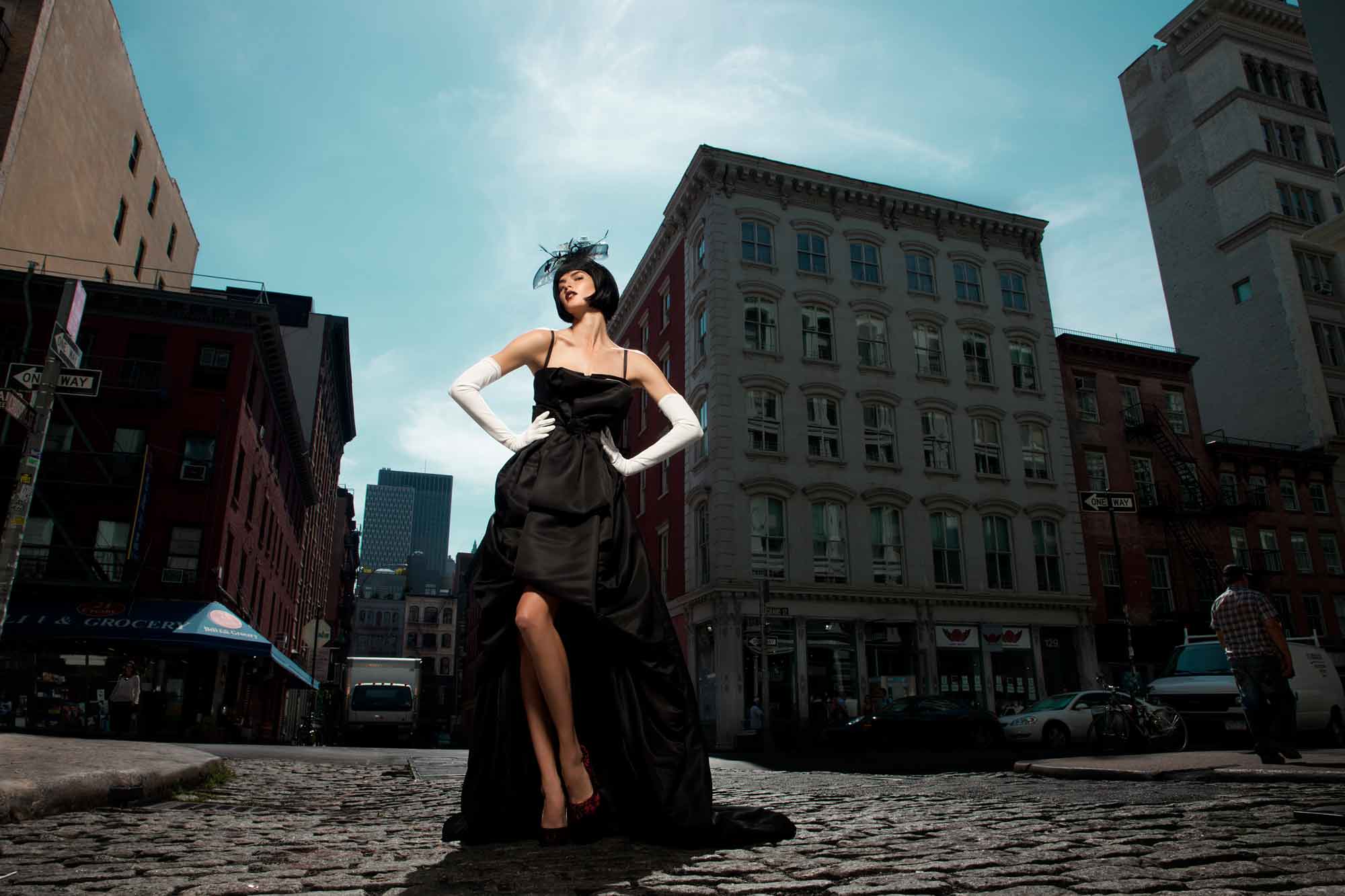 Beispielbild Tamron 24-70mm