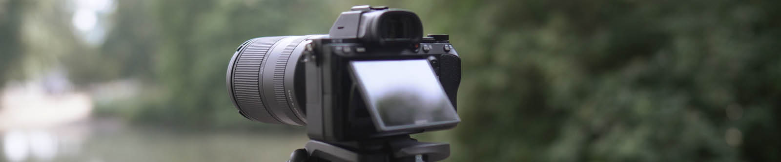 Tamron 28-200mm Vollformat