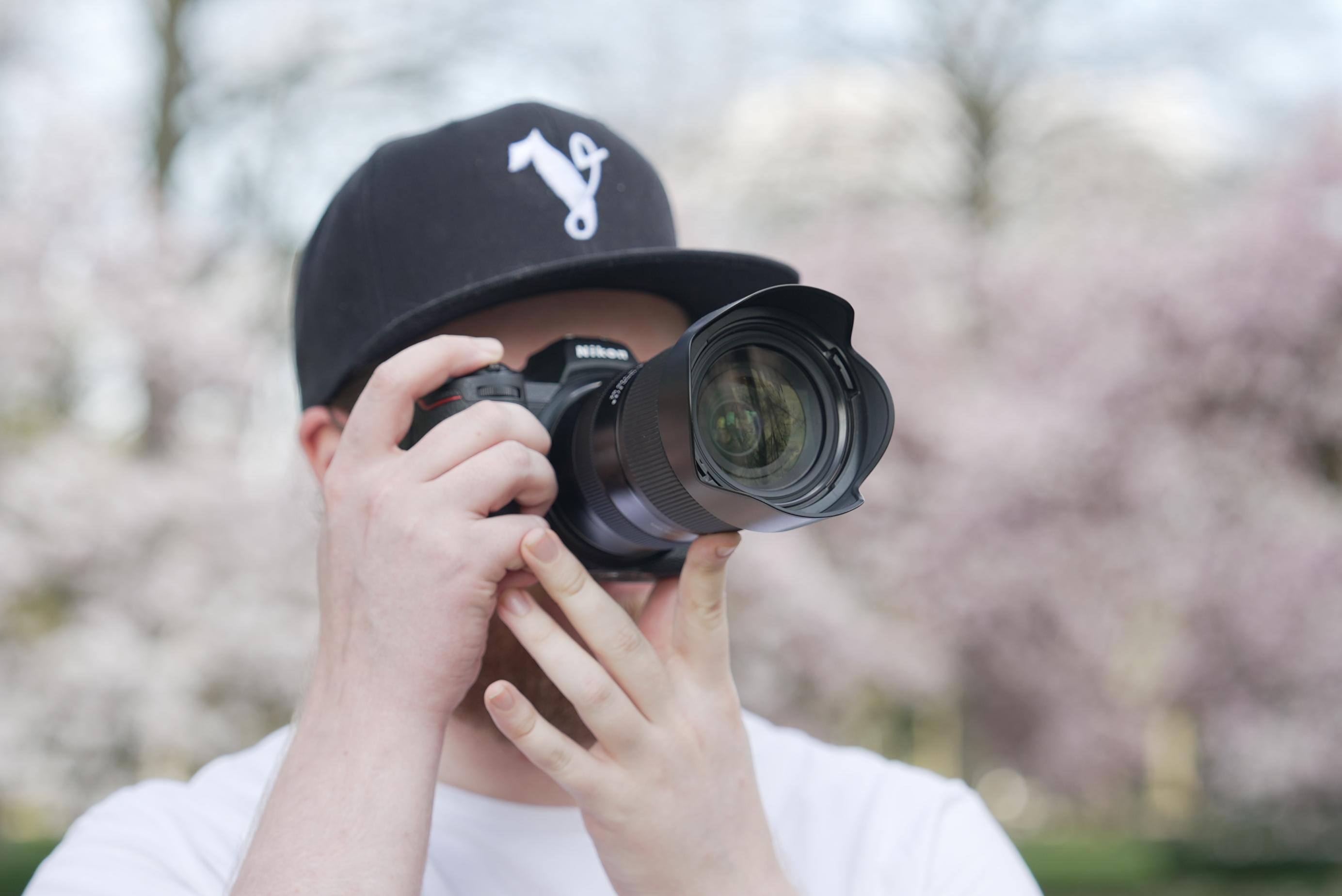 Tamron 28-75mm f2,8 G2 für Nikon Z