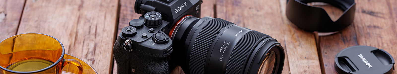 Tamron 35-100mm f2,8 Objektiv Neuheit Tamron 35-100mm f2,8 Objektiv Neuheit