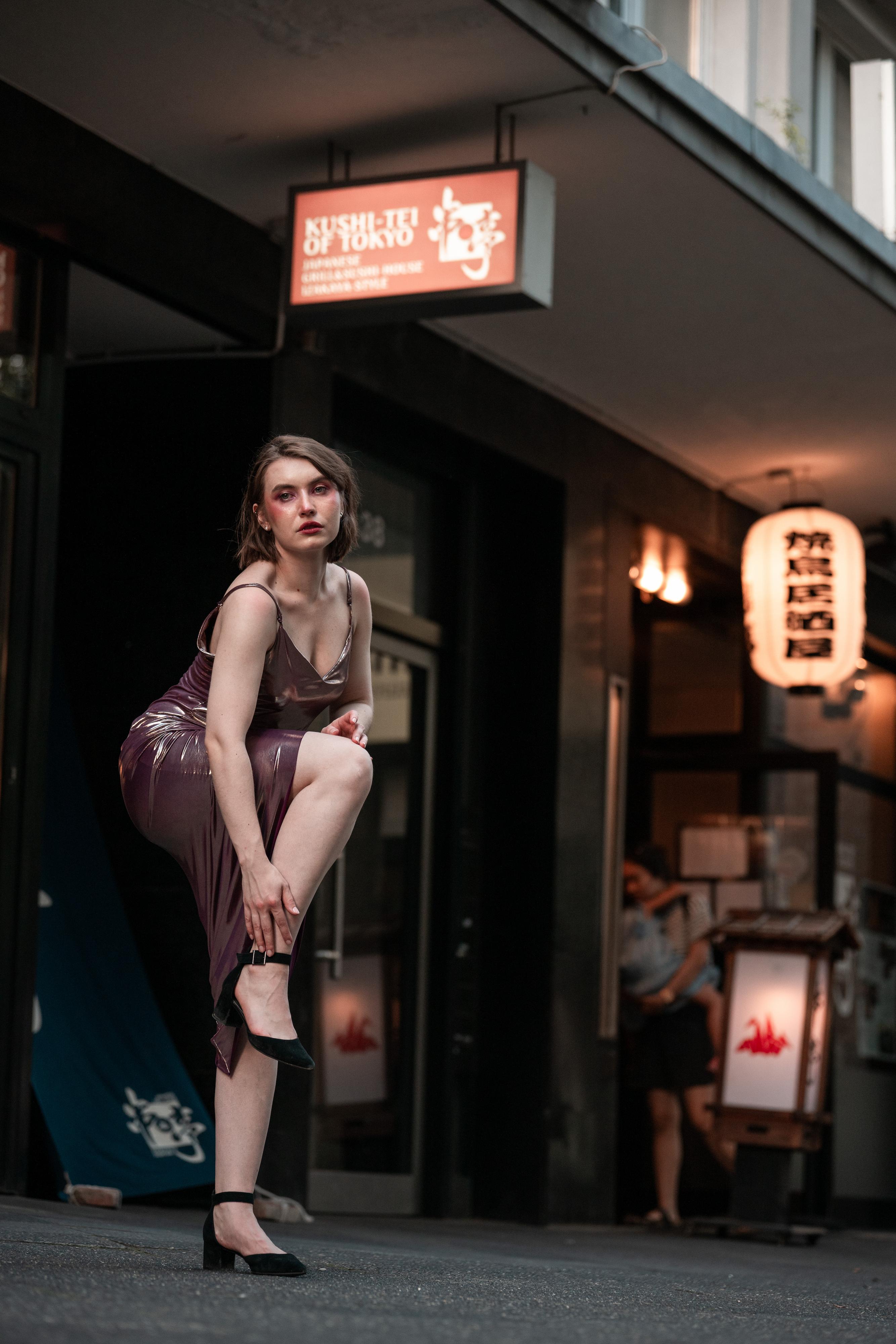 Tamron 35-150mm Referenz bei 85mm