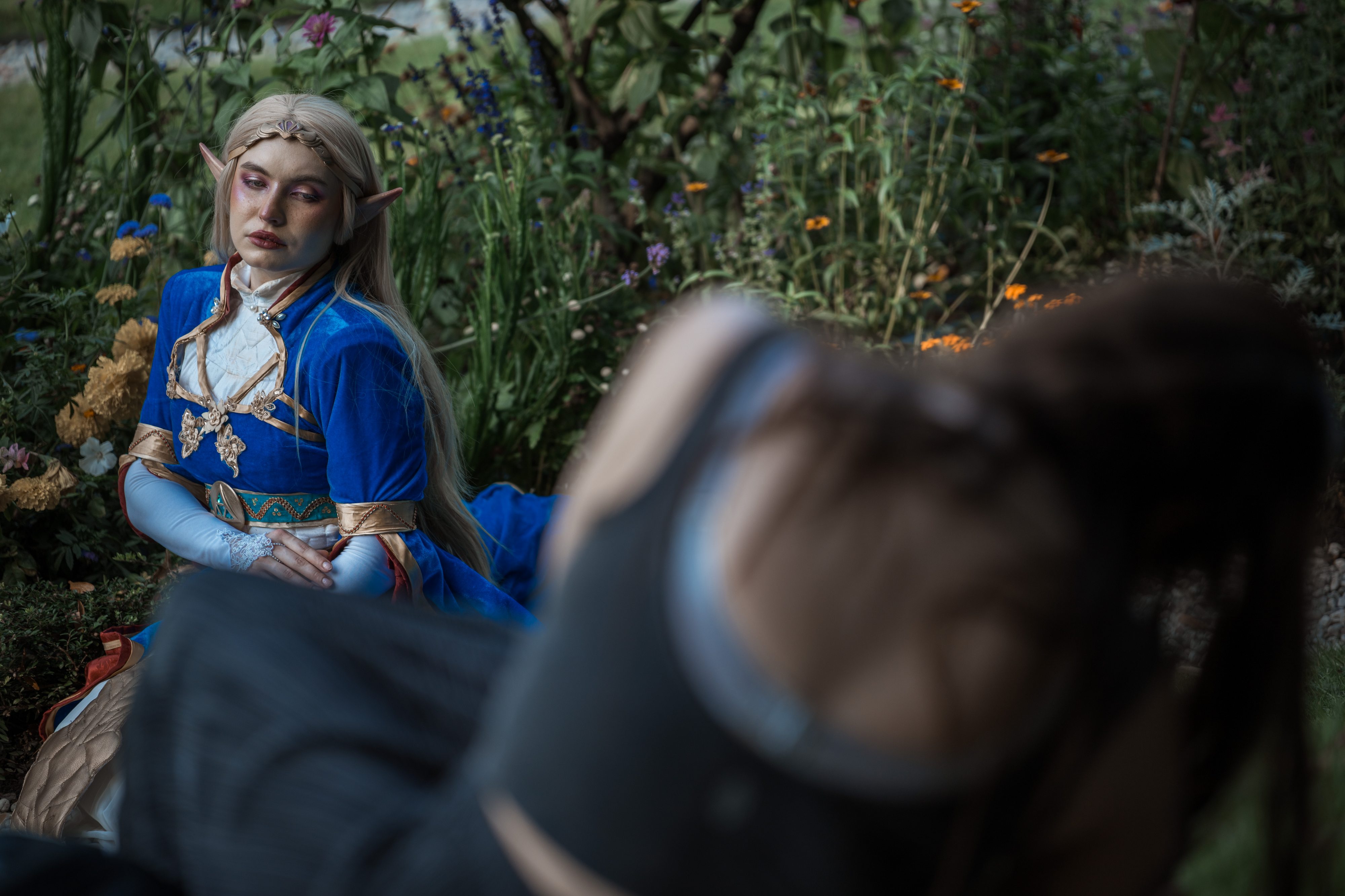 Tamron 35-150mm für die Reportagefotografie