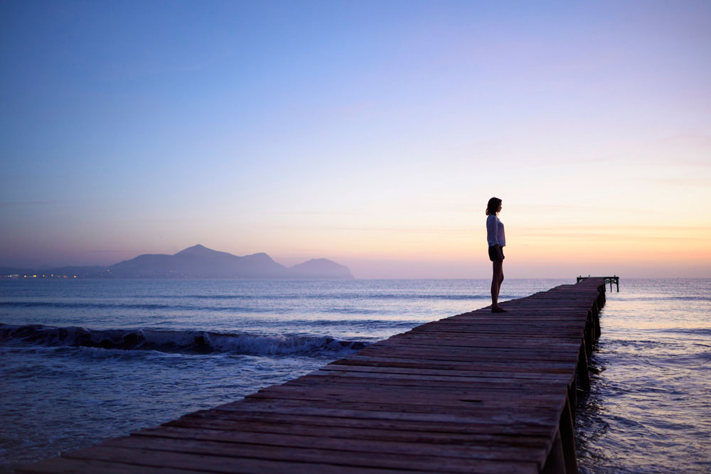 Beispielbild Tamron SP 35 mm