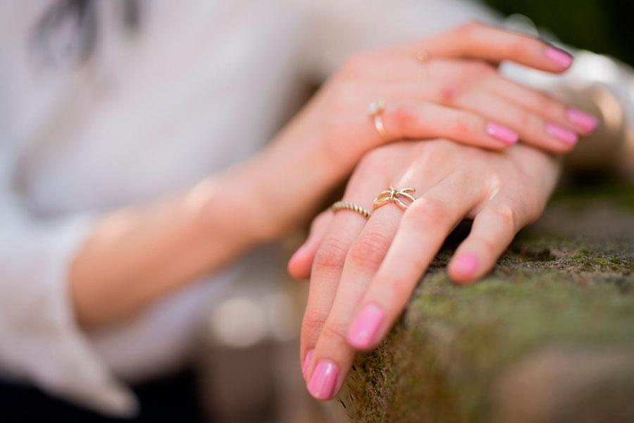 Beispielbild Tamron SP 45 mm