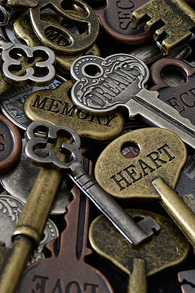 Beispielbild Tamron SP 90 mm