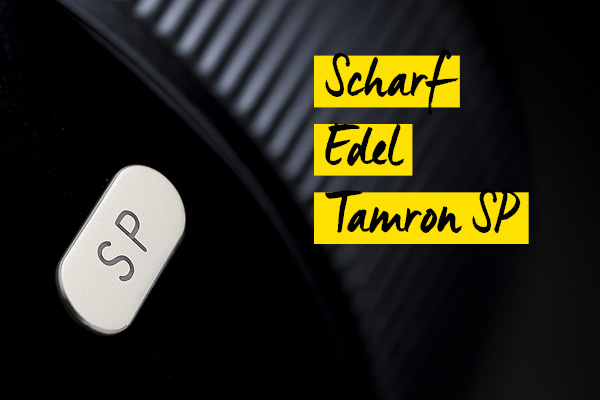 Tamron SP-Serie