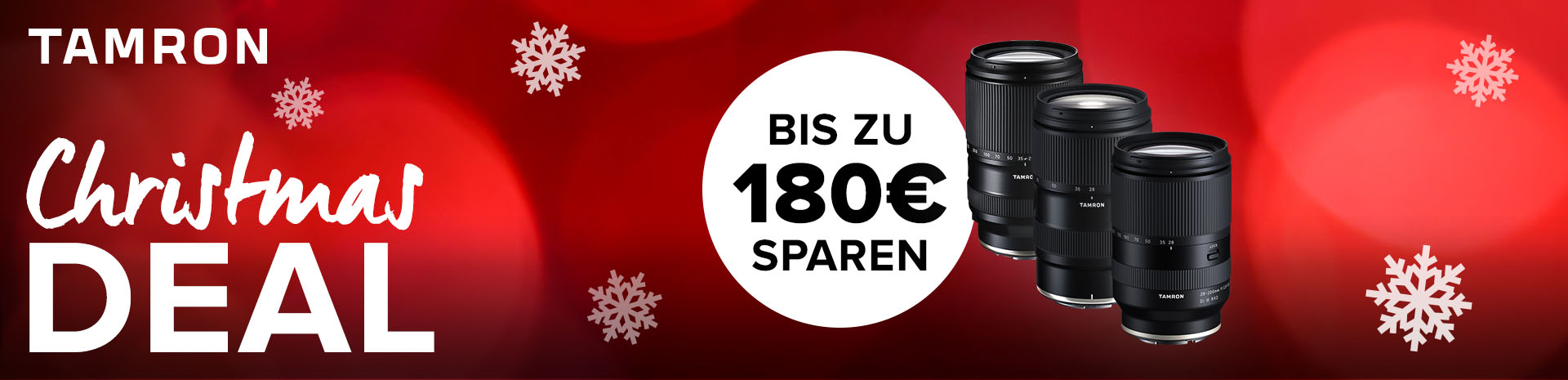 Tamron Deal Tamron Deal