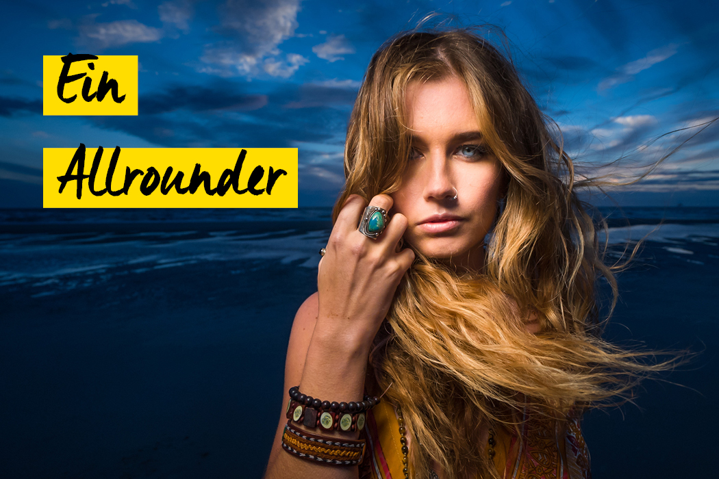 Terry Donnelly Sony Alpha 9