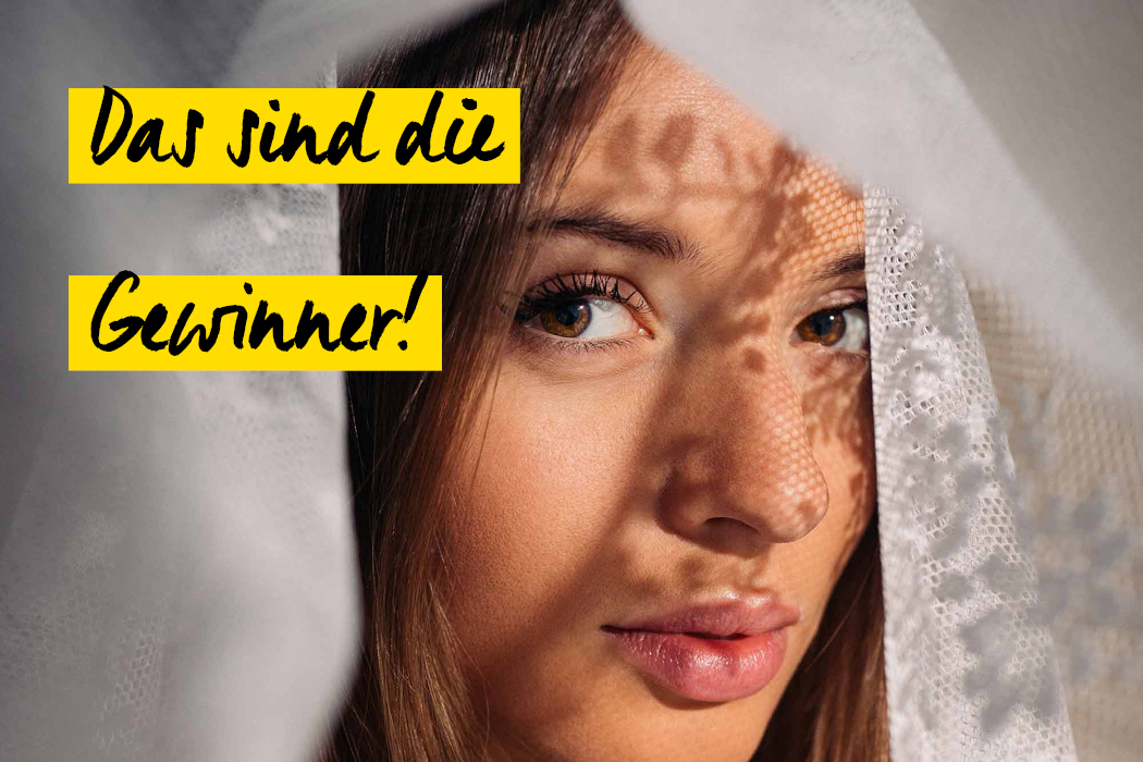 Gewinner Challenge Fototage 2021