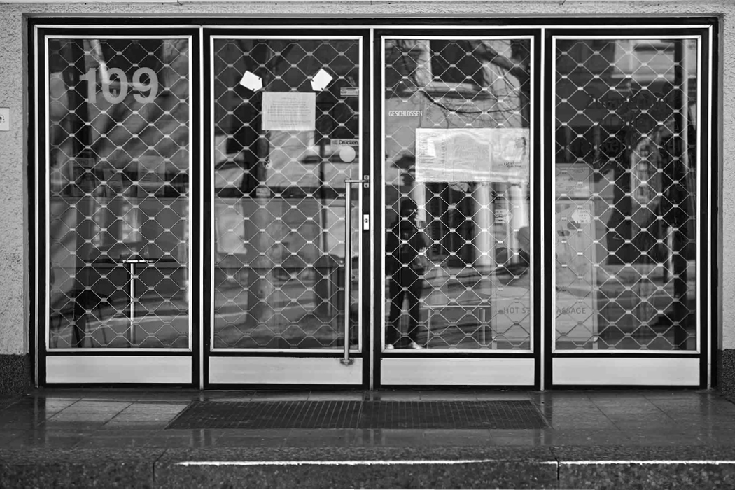 Marcell Pabis Out of Cam