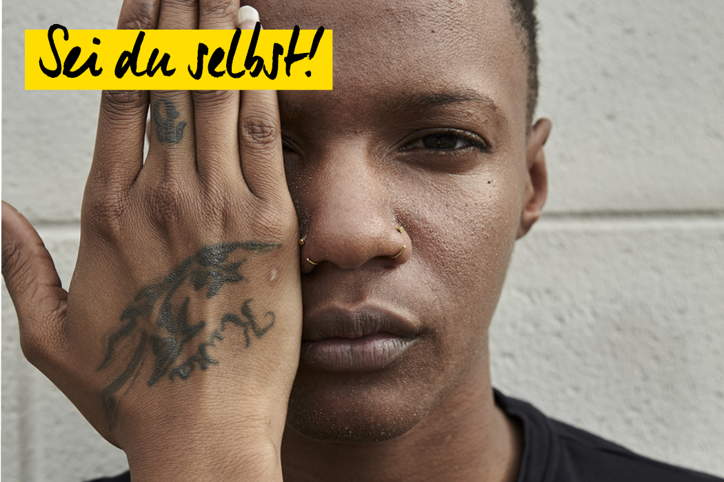 Soraya Zaman - Transgender