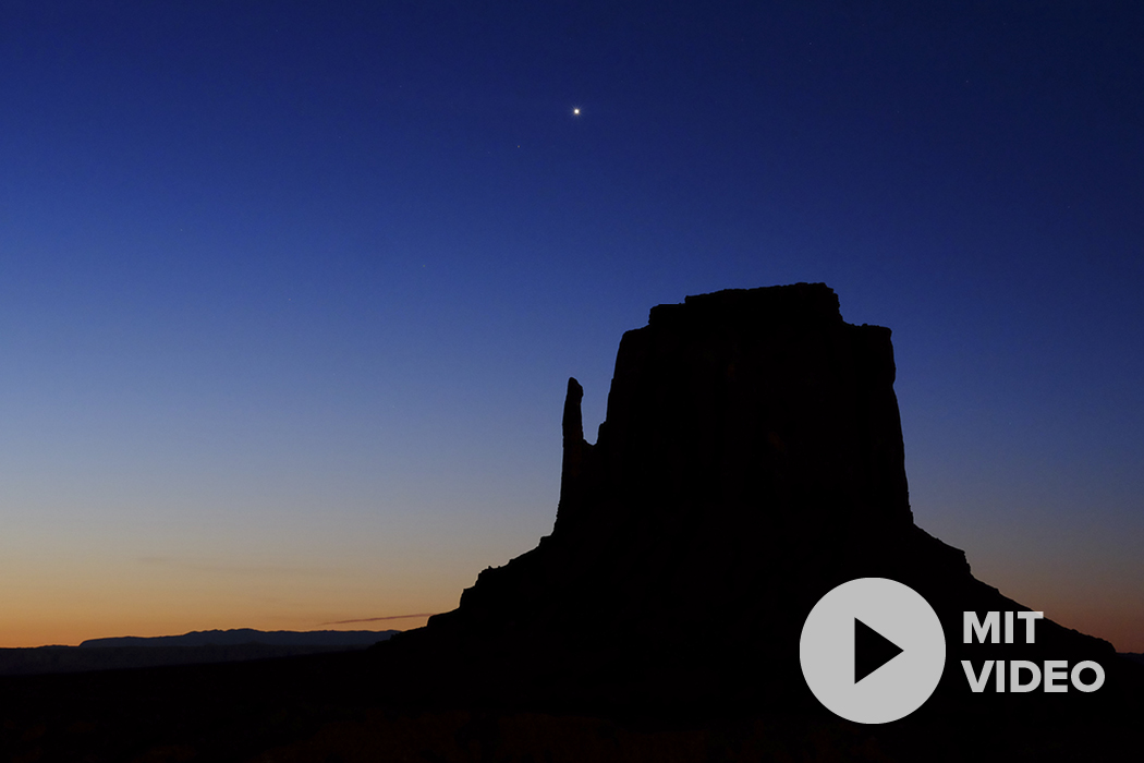 Astrofotografie - Fujifilm