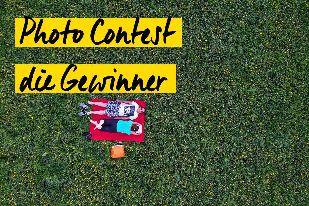 Photo Contest - die Gewinner