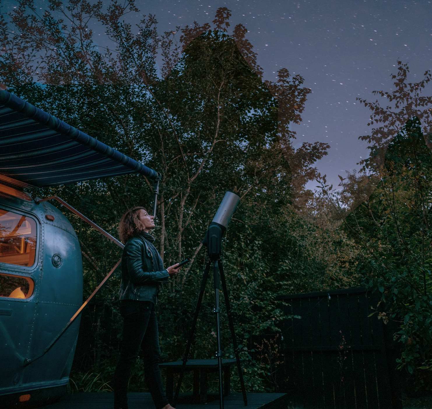 Einfach an Weltraummissionen mitmachen