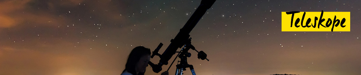 Teleskope